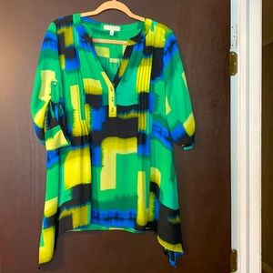 Blouse size L
